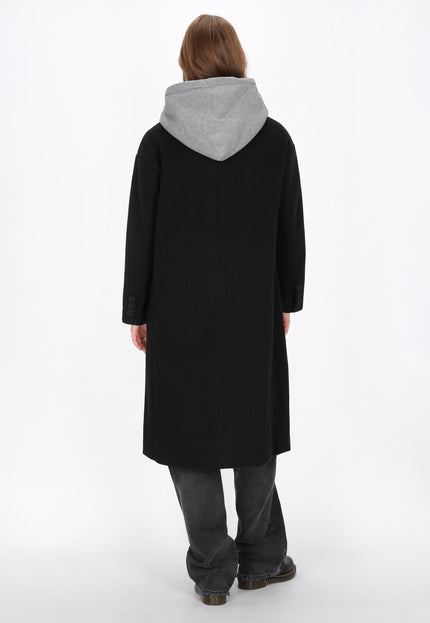 myMo ROCKS Women's Coat