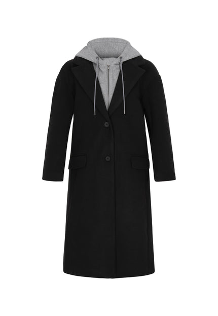 myMo ROCKS Women's Coat