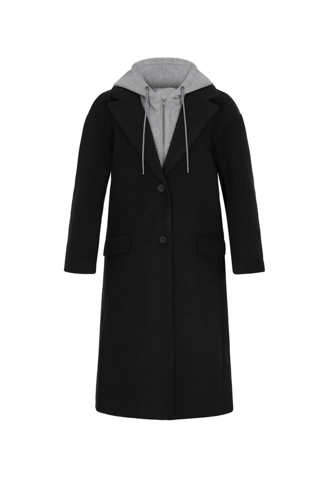 myMo ROCKS Women's Coat