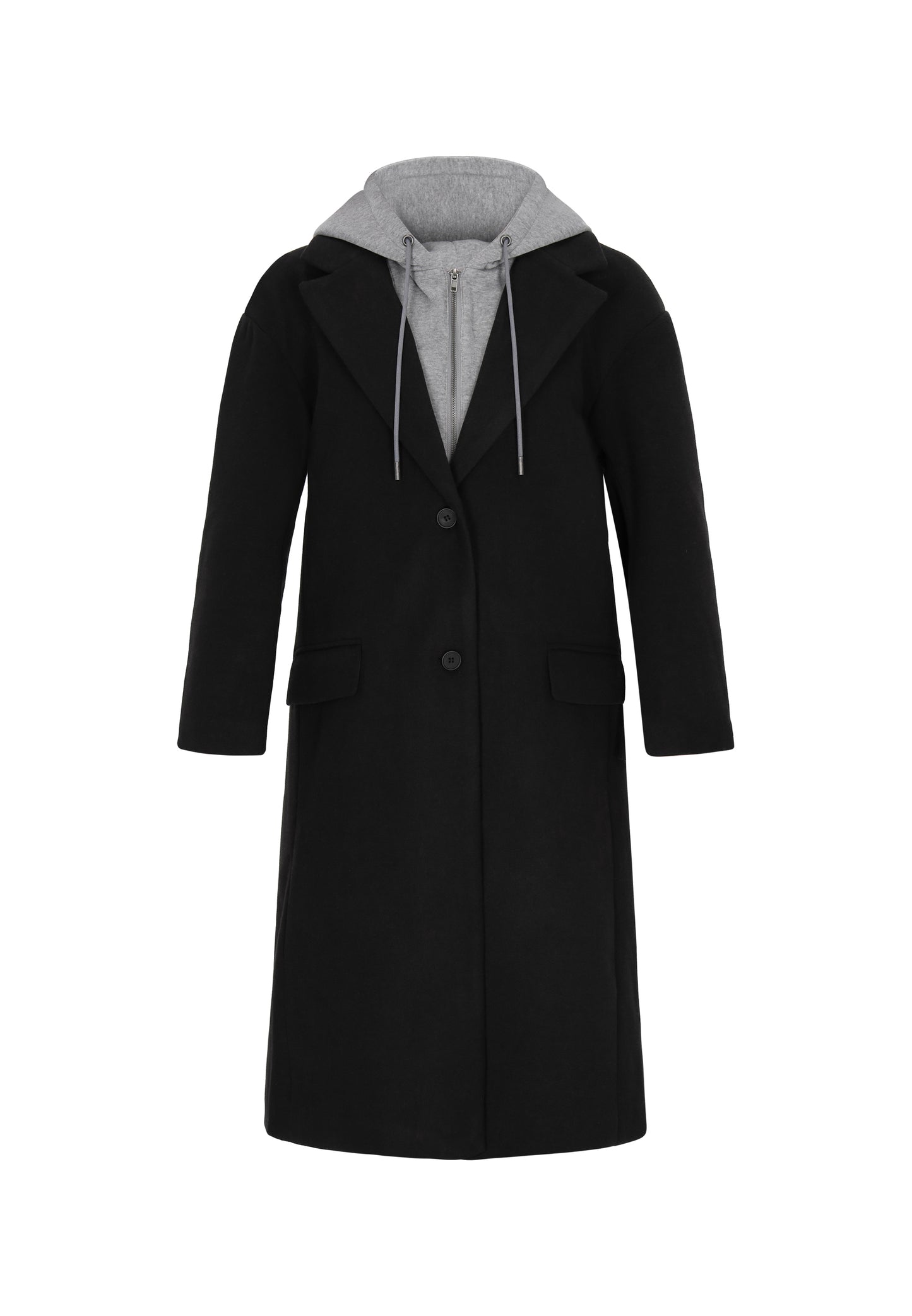 myMo ROCKS Damen Mantel