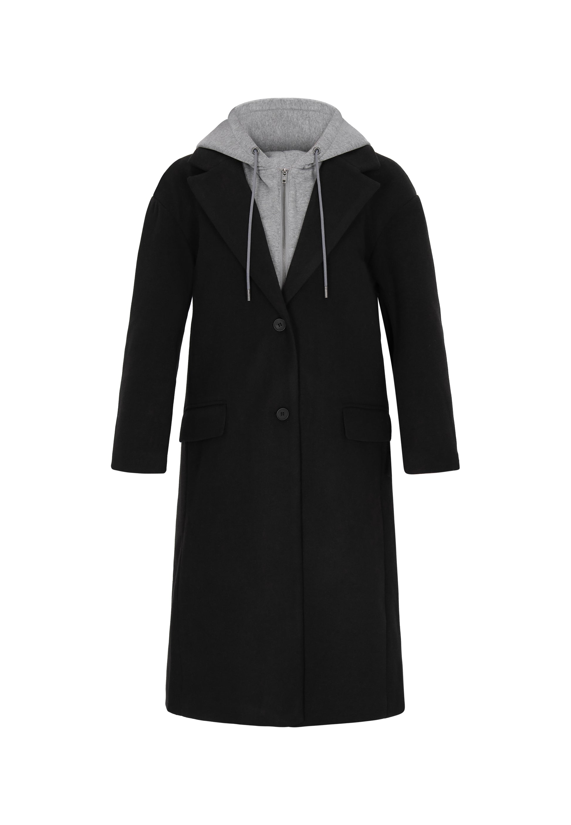 myMo ROCKS Damen Mantel