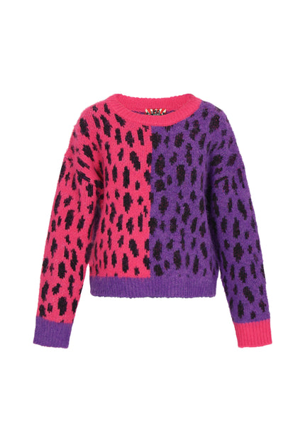 myMo ROCKS Women's Sweater