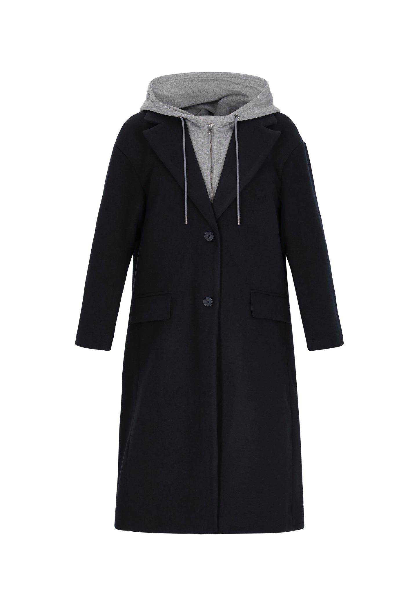 myMo ROCKS Damen Mantel