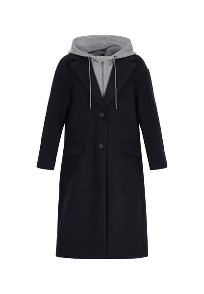 myMo ROCKS Damen Mantel