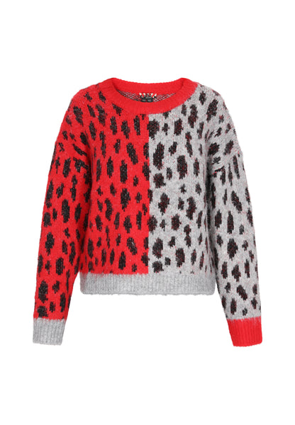 myMo ROCKS Damen Pullover