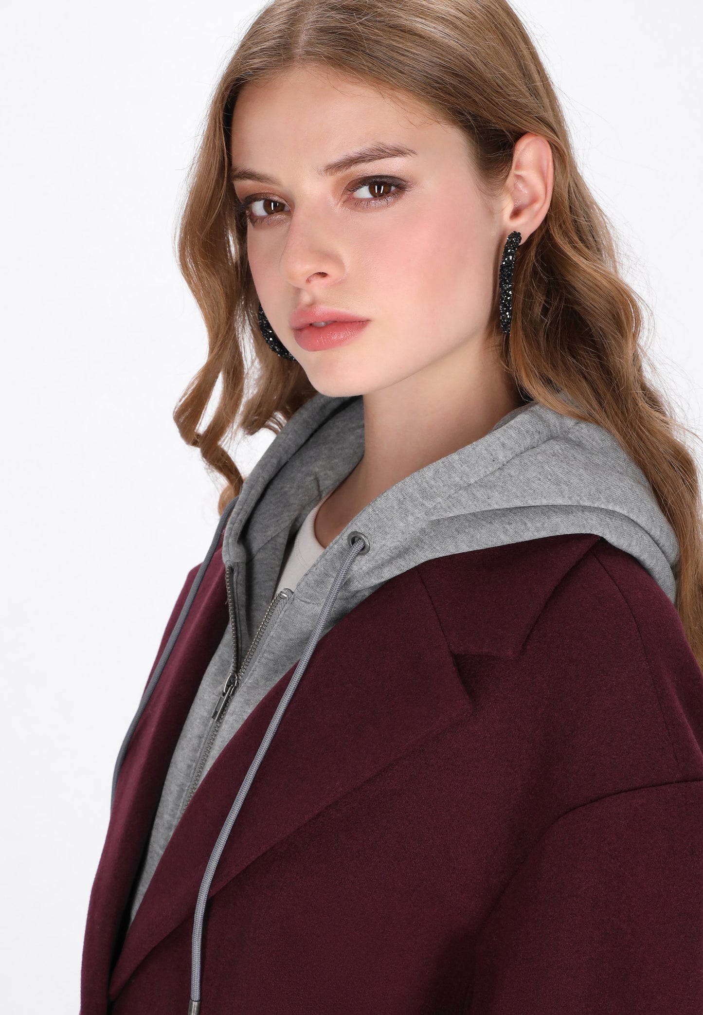 myMo ROCKS Damen Mantel