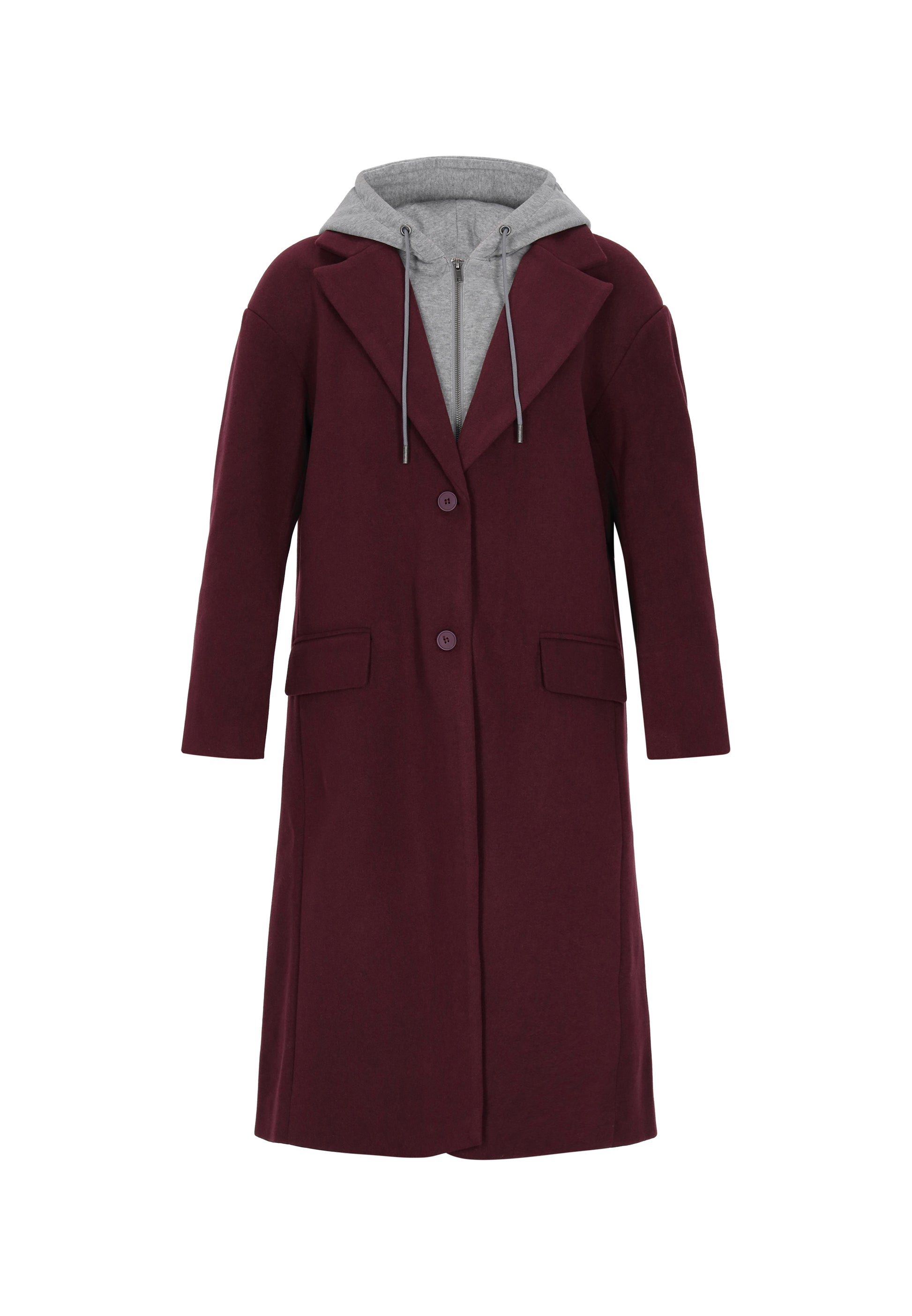 myMo ROCKS Damen Mantel