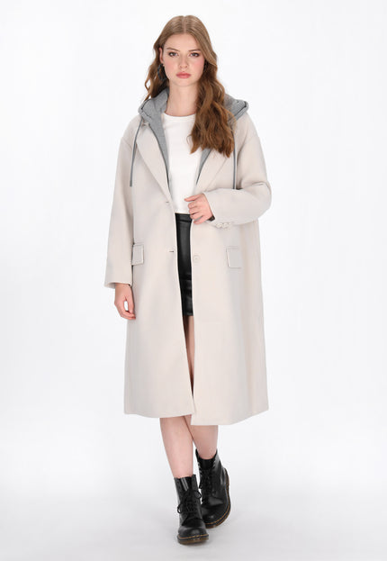 myMo ROCKS Women's Coat