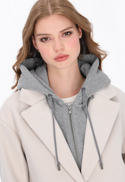 myMo ROCKS Women's Coat