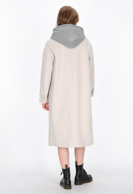 myMo ROCKS Women's Coat