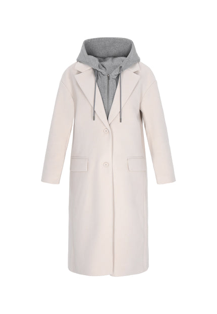 myMo ROCKS Women's Coat