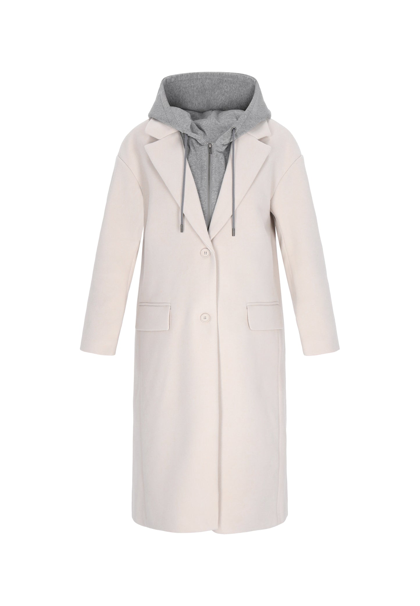 myMo ROCKS Damen Mantel