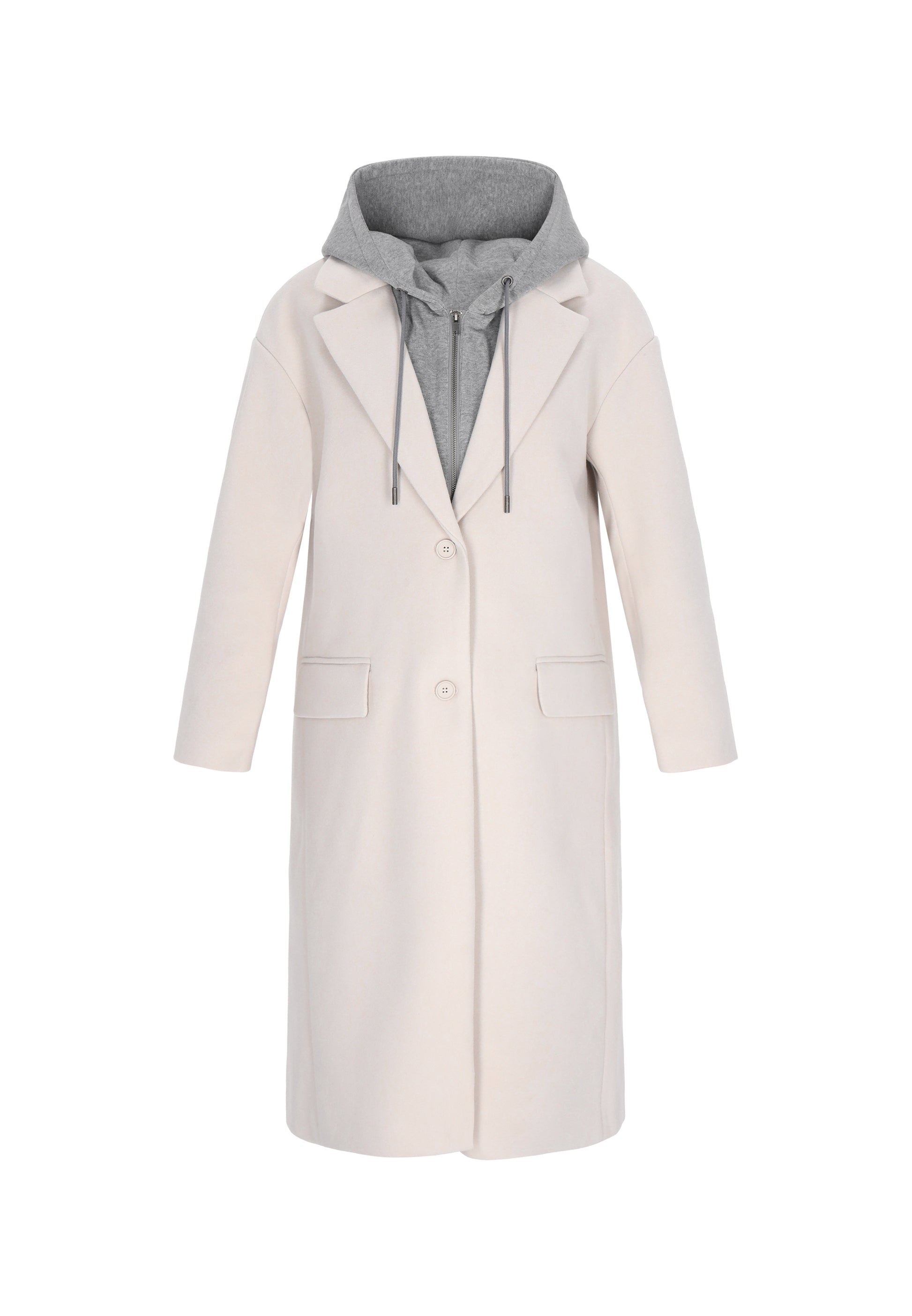 myMo ROCKS Damen Mantel