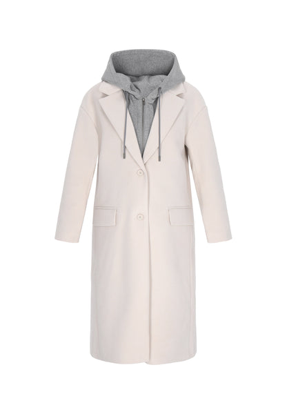 myMo ROCKS Damen Mantel