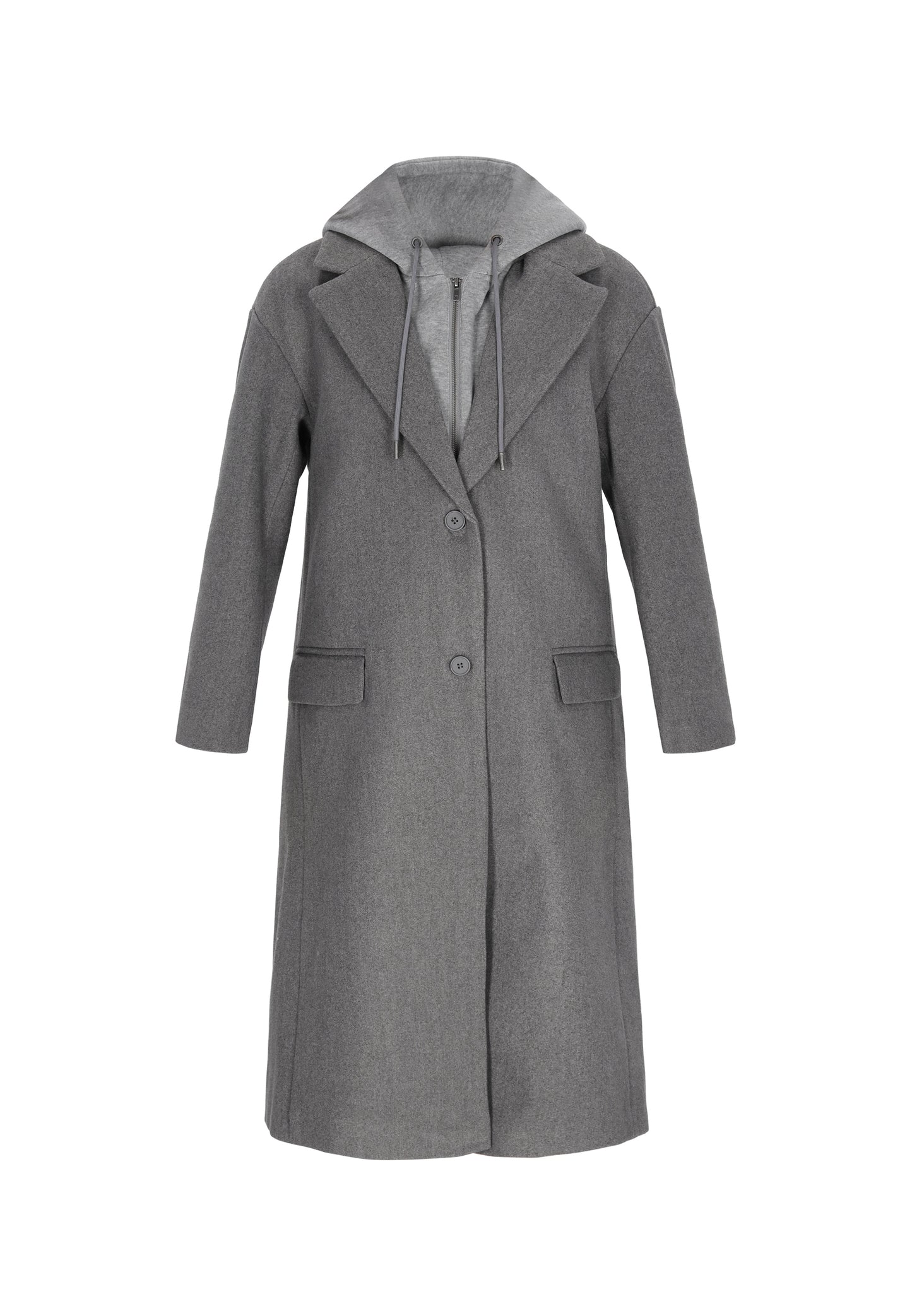 myMo ROCKS Damen Mantel