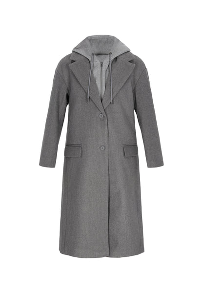 myMo ROCKS Damen Mantel