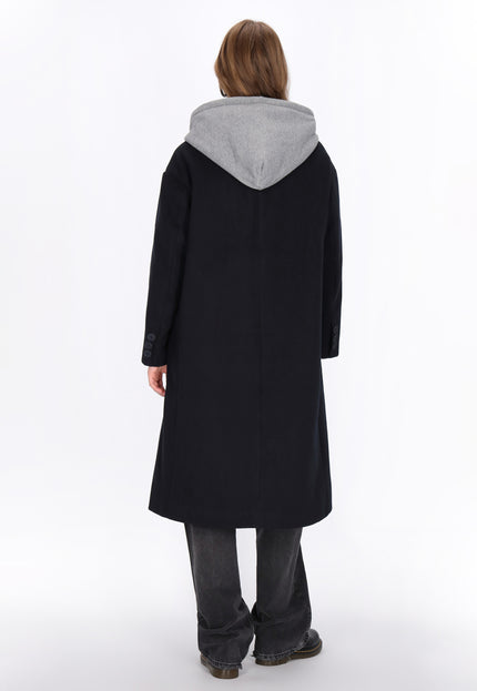 myMo ROCKS Women's Coat