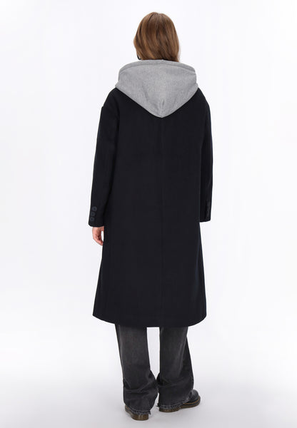 myMo ROCKS Damen Mantel