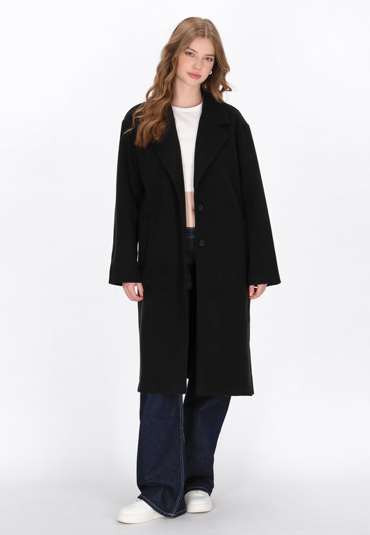 myMo Women's Coat