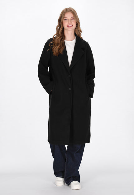 myMo Women's Coat
