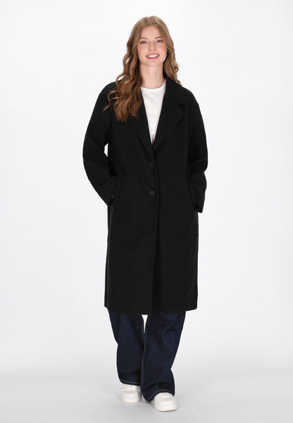 myMo Damen Mantel