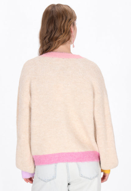 myMo Women's Cardigan