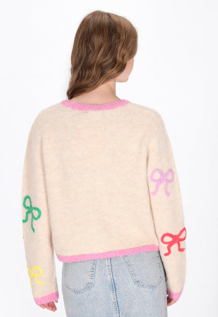 myMo Women's Sweater