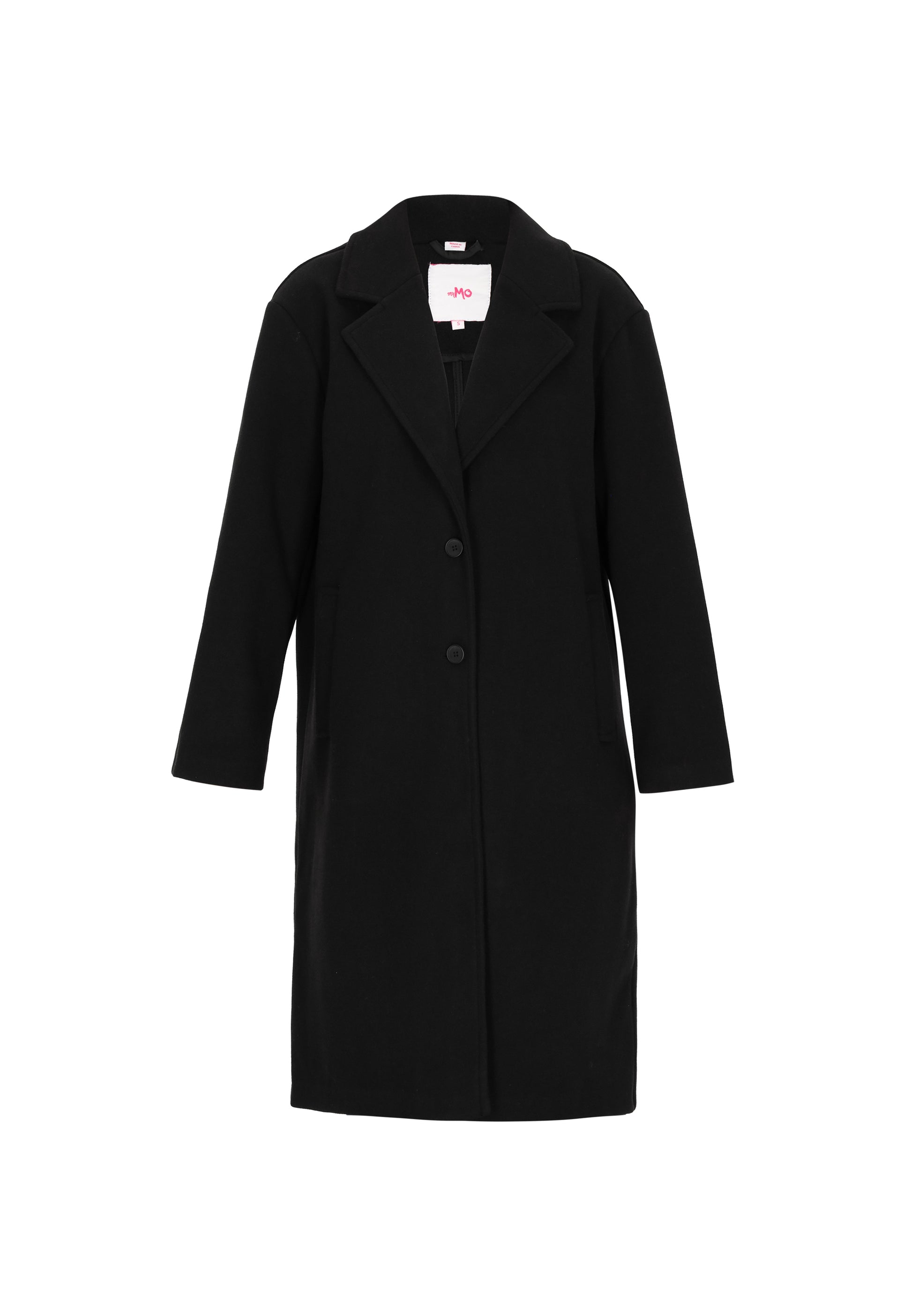 myMo Damen Mantel