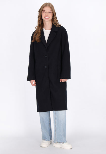 myMo Women's Coat
