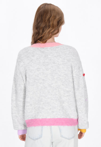 myMo Women's Cardigan