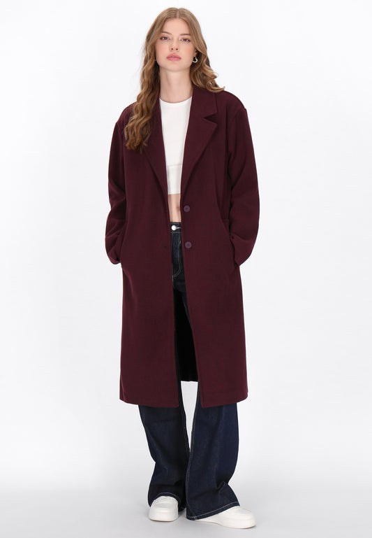 myMo Women's Coat