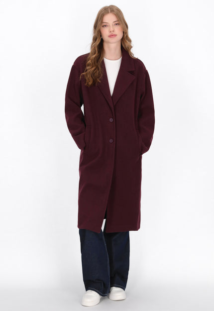 myMo Women's Coat