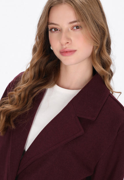 myMo Women's Coat