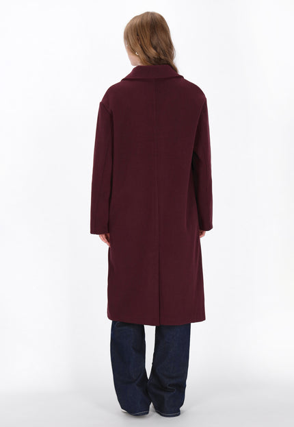 myMo Women's Coat