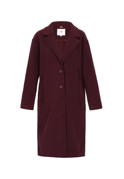 myMo Women's Coat