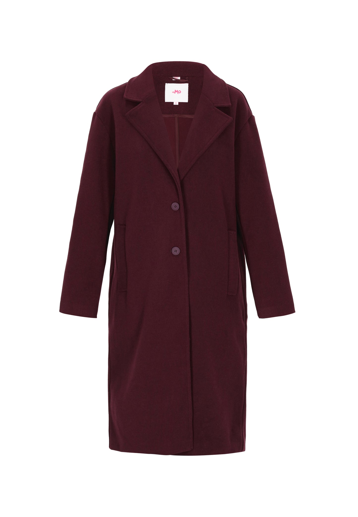 myMo Damen Mantel