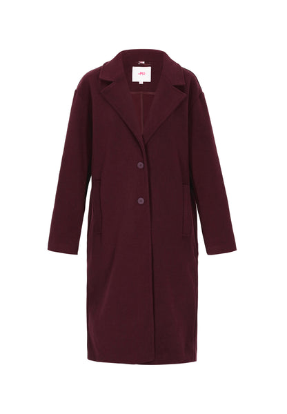 myMo Damen Mantel
