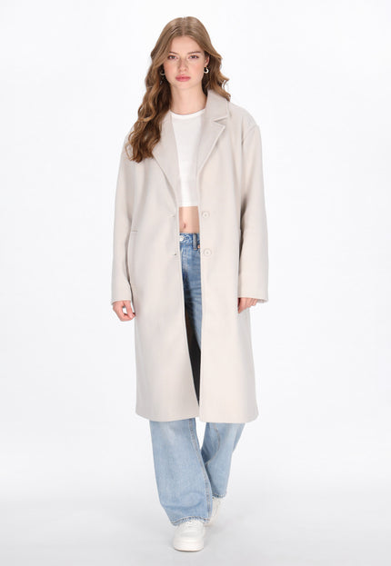 myMo Women's Coat