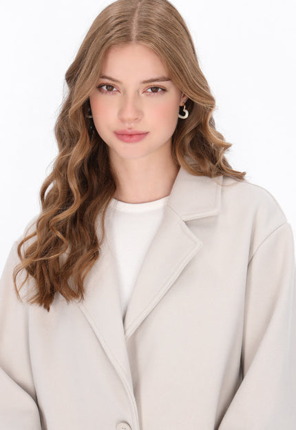 myMo Women's Coat