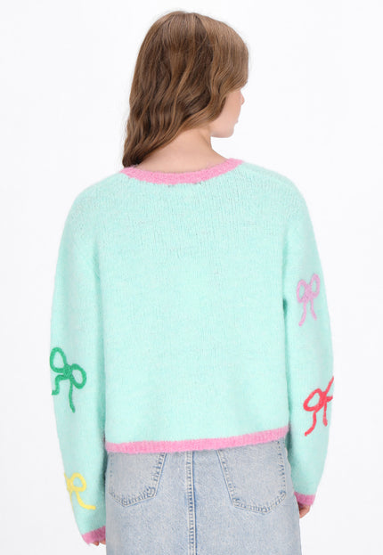myMo Women's Sweater