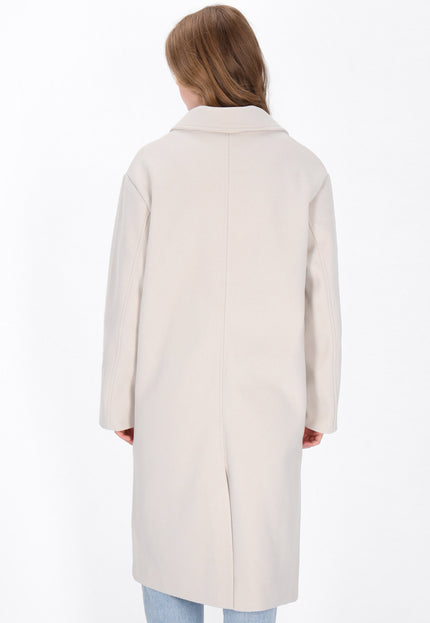 myMo Women's Coat