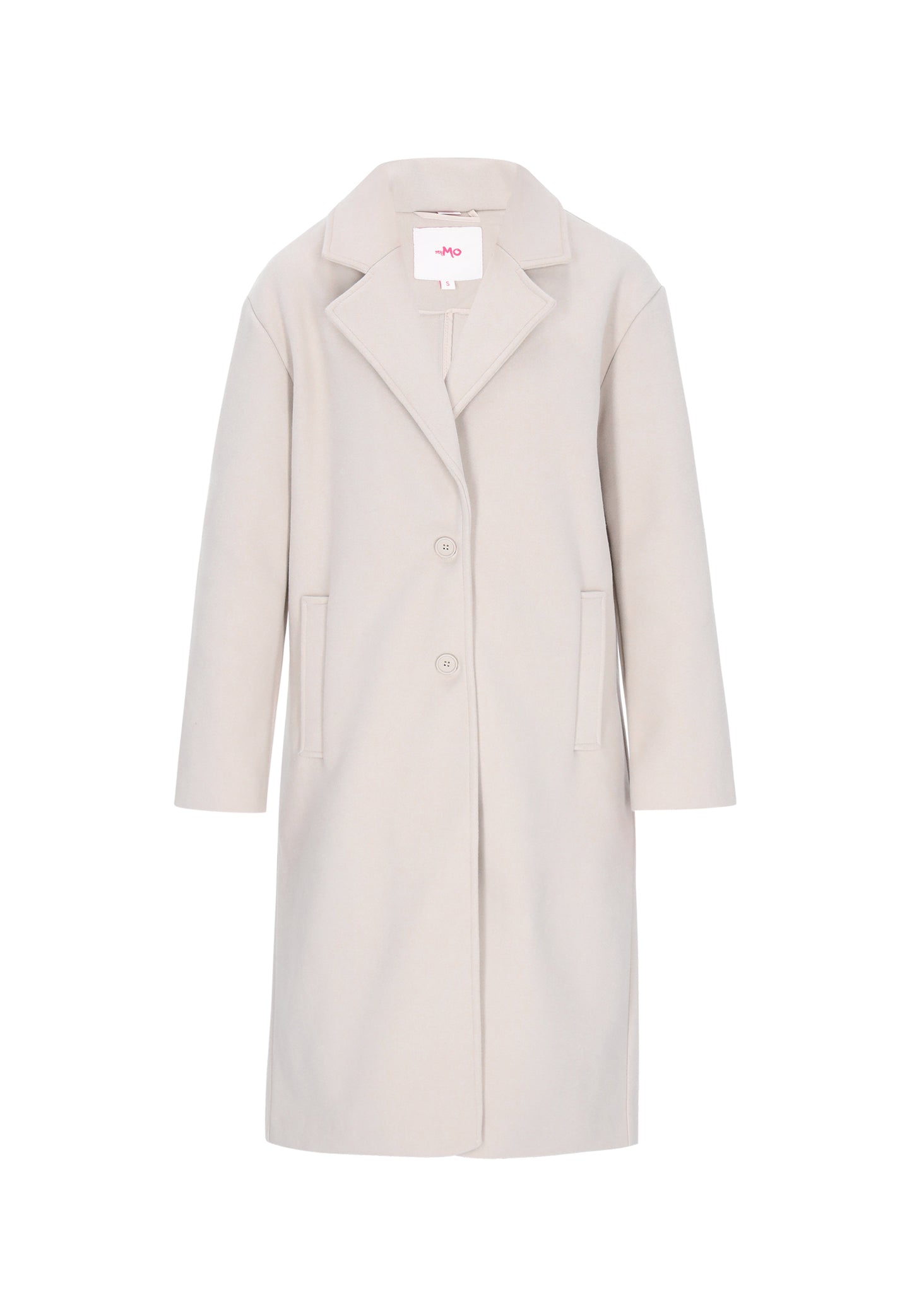 myMo Damen Mantel