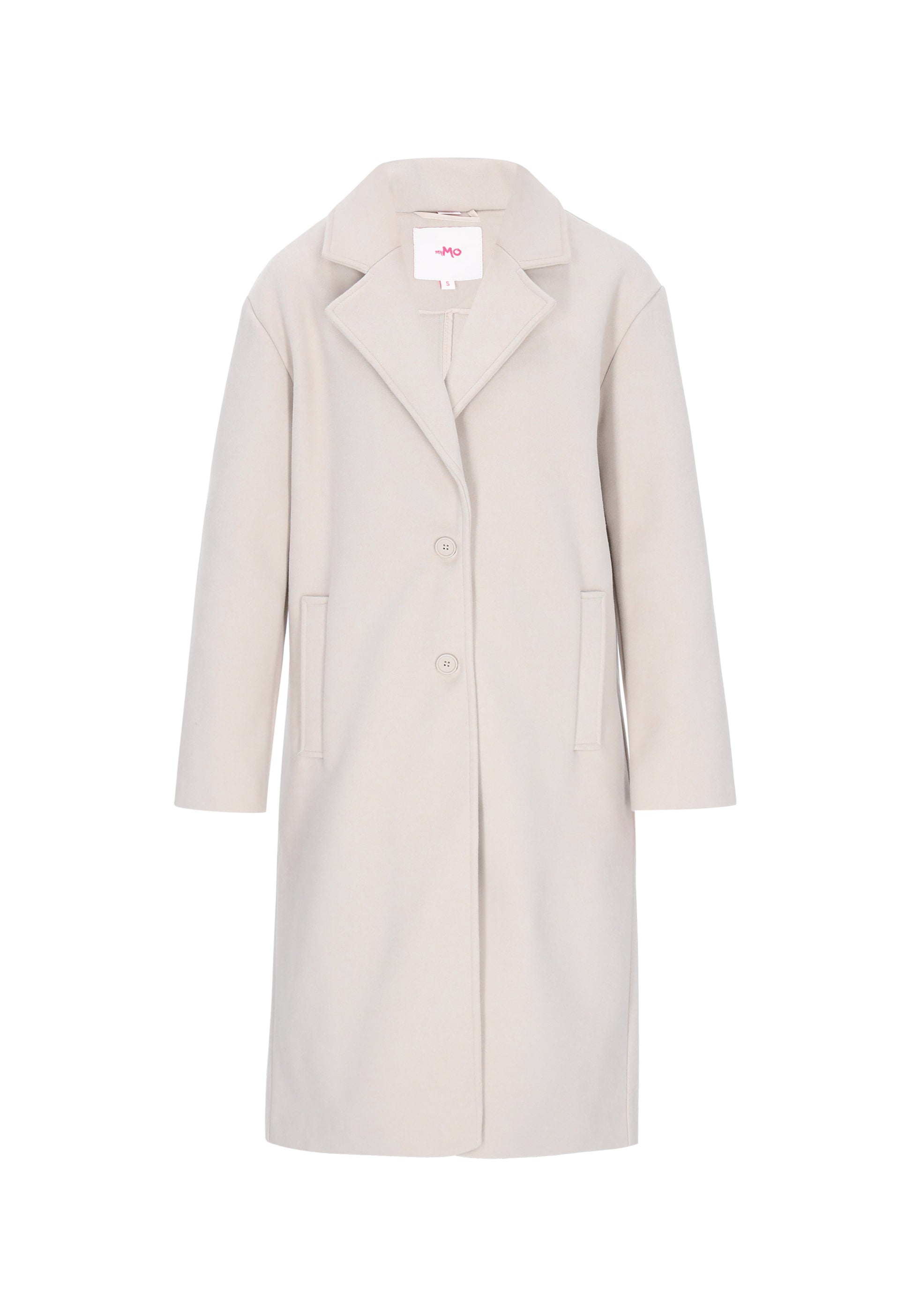 myMo Damen Mantel