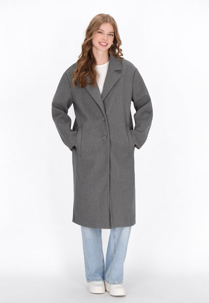 myMo Women's Coat