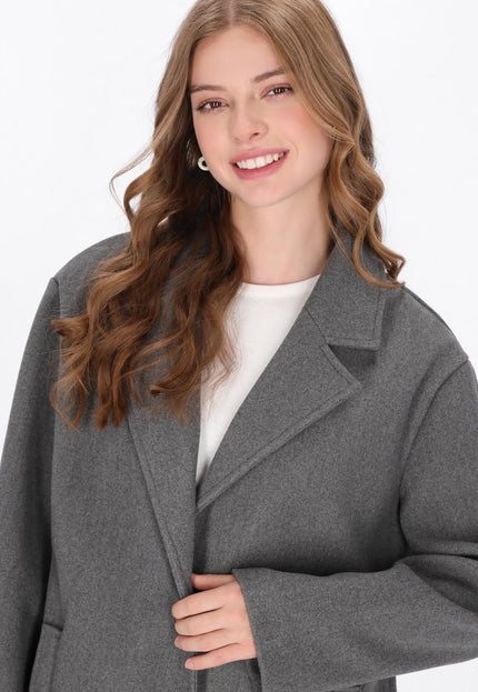 myMo Women's Coat