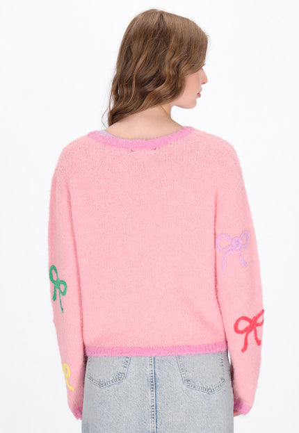 myMo Women's Sweater