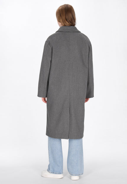 myMo Women's Coat