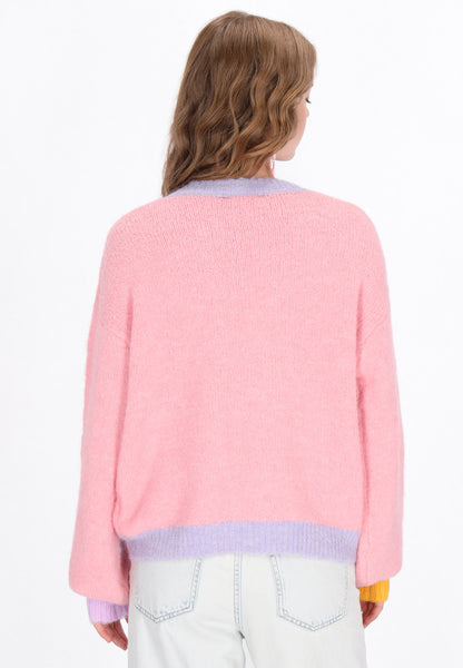 myMo Damen Cardigan