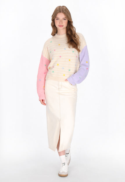 myMo Women's Sweater