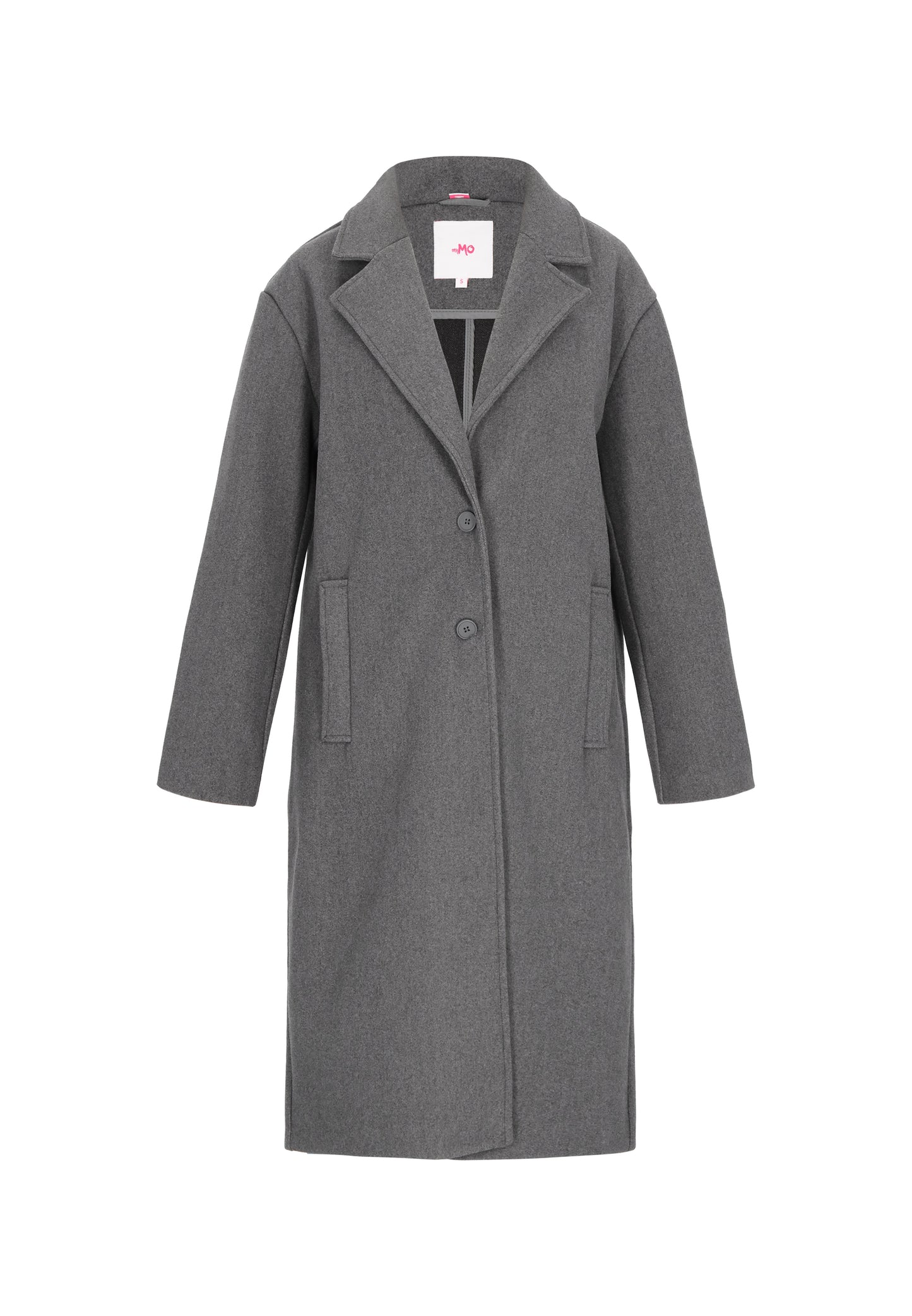 myMo Damen Mantel